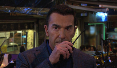 Arka Sokaklar 525. Bölüm Fragmanı - 2