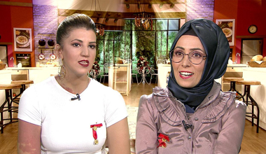 Gelinim Mutfakta 363. Bölümde gün birincisi kim oldu? 2 Ekim 2019