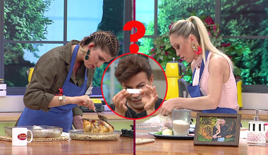 Gelinim Mutfakta 364. Bölümde gün birincisi kim oldu? 3 Ekim 2019