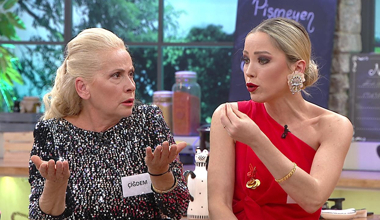 Elif'in gerginliği hamile olabileceğinden mi kaynaklanıyor?