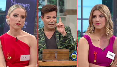 Gelinim Mutfakta'da 73. Hafta kim birinci oldu? 4 Ekim 2019