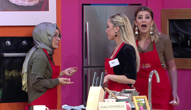 Gelinler Dilek'in üzerine neden yürüdüler?