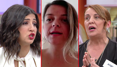 Aysel Hanımın hastanelik eden tatil hikayesi!