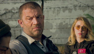 Arka Sokaklar 527. Bölüm Fragmanı