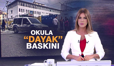 Buket Aydın'la Kanal D Haber - 11.10.2019