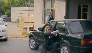 Arka Sokaklar 527. Bölüm Fragmanı - 2