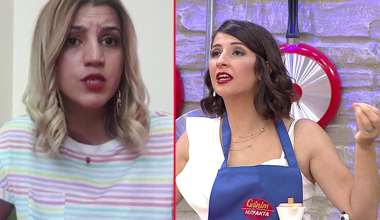 Kıymet'in mesajı Duygu'yu sinirlendirdi!