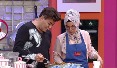 Dilek'e tüyo suçlaması!