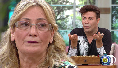 Hatice Hanımın acı dolu hikayesi!