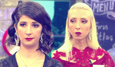 Gelinim Mutfakta'da 75. Hafta kim elendi? 18 Ekim 2019