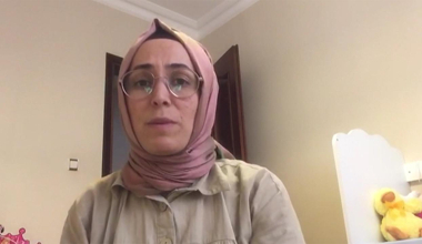 Dilek yarışmadan neden ayrıldı?