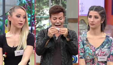 Gelinim Mutfakta 376. Bölümde gün birincisi kim oldu? 21 Ekim 2019