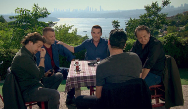 Arka Sokaklar 528. Bölüm Fragmanı - 2