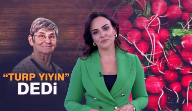 Buket Aydın'la Kanal D Haber - 21.10.2019