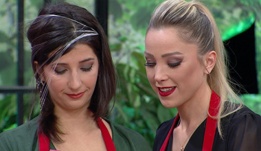 Gelinim Mutfakta 377. Bölümde gün birincisi kim oldu? 22 Ekim 2019