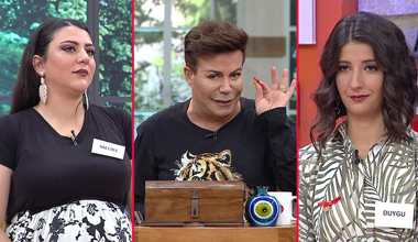 Gelinim Mutfakta 378. Bölümde gün birincisi kim oldu? 23 Ekim 2019