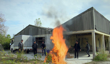 Arka Sokaklar 529. Bölüm Fragmanı - 2