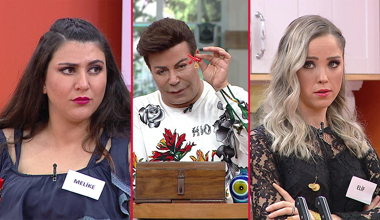 Gelinim Mutfakta 384. Bölümde gün birincisi kim oldu? 31 Ekim 2019