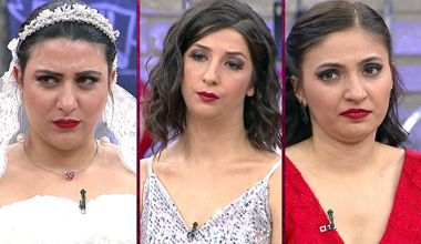 Gelinim Mutfakta 385. Bölümde gün birincisi kim oldu? 1 Kasım 2019