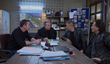 Arka Sokaklar 530. Bölüm Fragmanı