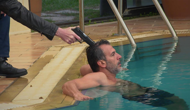 Arka Sokaklar 530. Bölüm Fragmanı - 2