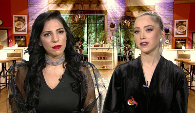 Gelinim Mutfakta 386. Bölümde gün birincisi kim oldu? 4 Kasım 2019