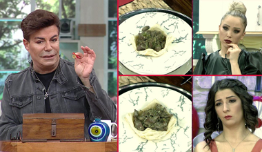 Gelinim Mutfakta 388. Bölümde gün birincisi kim oldu? 6 Kasım 2019