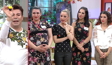 Gelinim Mutfakta 389. Bölümde gün birincisi kim oldu? 7 Kasım 2019