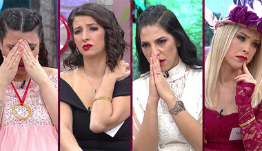 Gelinim Mutfakta 390. Bölümde gün birincisi kim oldu? 8 Kasım 2019