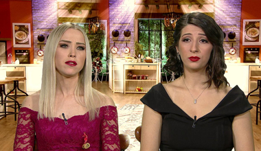 Gelinim Mutfakta'da 78. Hafta kim birinci oldu? 8 Kasım 2019