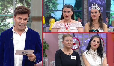 Gelinim Mutfakta'da 78. Hafta kim elendi? 8 Kasım 2019