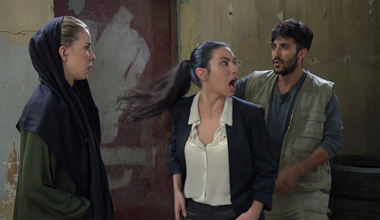 Arka Sokaklar 531. Bölüm Fragmanı