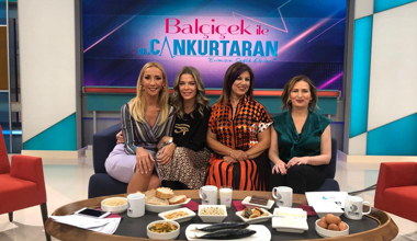 Balçiçek ile Dr. Cankurtaran 11. Bölüm / 11.11.2019