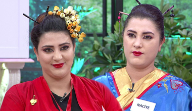 Gelinim Mutfakta 393. Bölümde gün birincisi kim oldu? 13 Kasım 2019