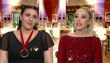 Gelinim Mutfakta'da 79. Hafta kim birinci oldu? 15 Kasım 2019