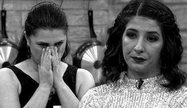 Gelinim Mutfakta'da 79. Hafta kim elendi? 15 Kasım 2019