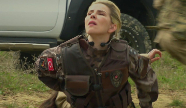 Arka Sokaklar 532. Bölüm Fragmanı