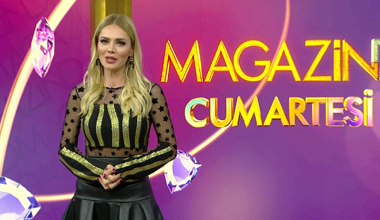 16.11.2019 / Magazin D Cumartesi