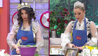 Gelinim Mutfakta 396. Bölümde gün birincisi kim oldu? 18 Kasım 2019