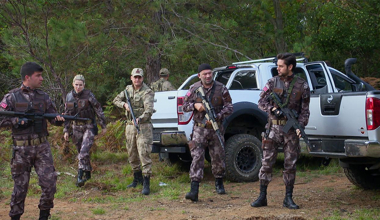 Arka Sokaklar 532. Bölüm Fragmanı - 2