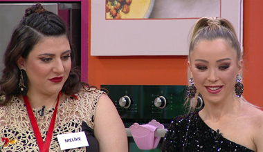 Gelinim Mutfakta 400. Bölümde gün birincisi kim oldu? 22 Kasım 2019