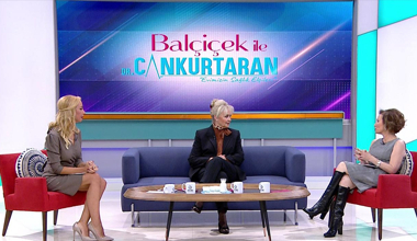 Balçiçek ile Dr. Cankurtaran 22. Bölüm / 26.11.2019