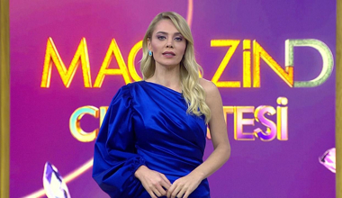 23.11.2019 / Magazin D Cumartesi