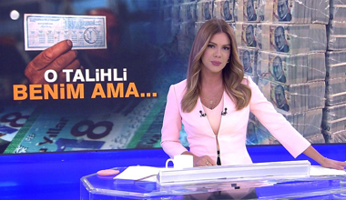 Kanal D Haber Hafta Sonu - 23.11.2019