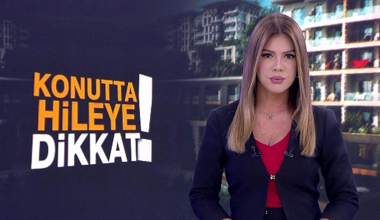 Kanal D Haber Hafta Sonu - 24.11.2019