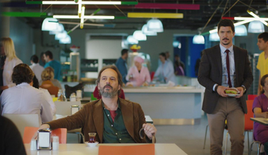 Hekimoğlu 1. Bölüm Fragmanı - 2