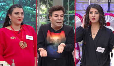 Melike ve Duygu'ya kötü haber!