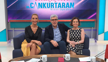 Balçiçek ile Dr. Cankurtaran 24. Bölüm / 28.11.2019