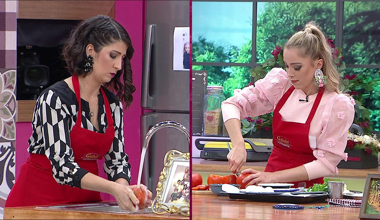 Gelinim Mutfakta 404. Bölümde gün birincisi kim oldu? 28 Kasım 2019