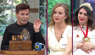 Gelinim Mutfakta 405. Bölümde gün birincisi kim oldu? 29 Kasım 2019
